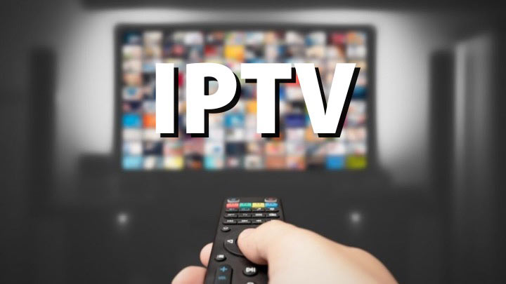 Planos IPTV